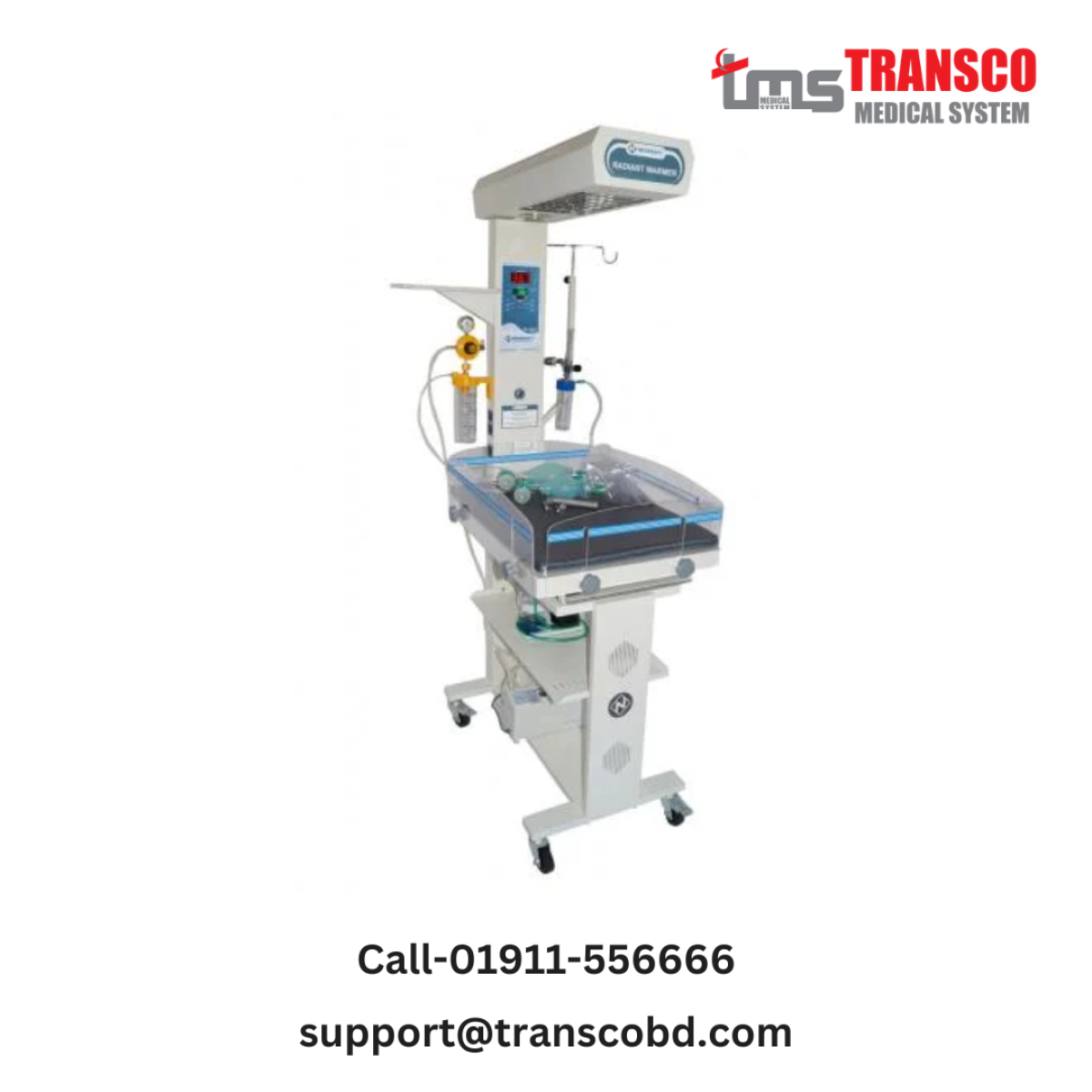 VNG Radiant Warmer RW800